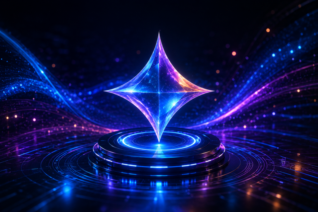 New Gemini 3.7 Flash