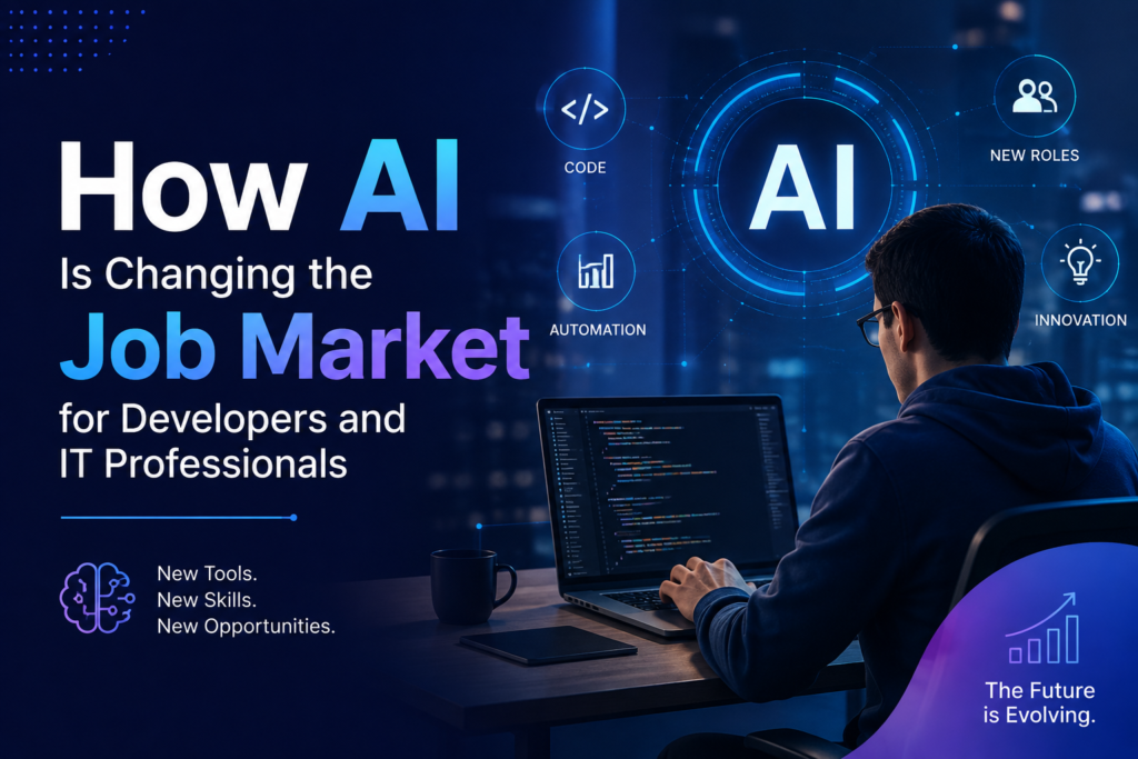 AI developer jobs