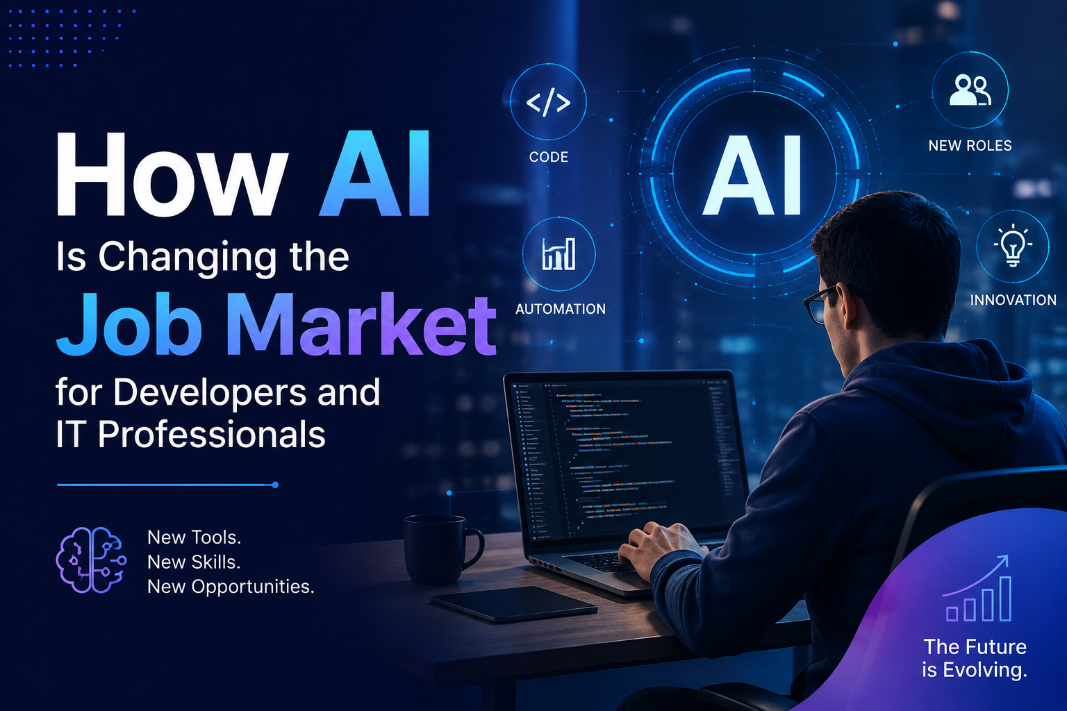 AI developer jobs