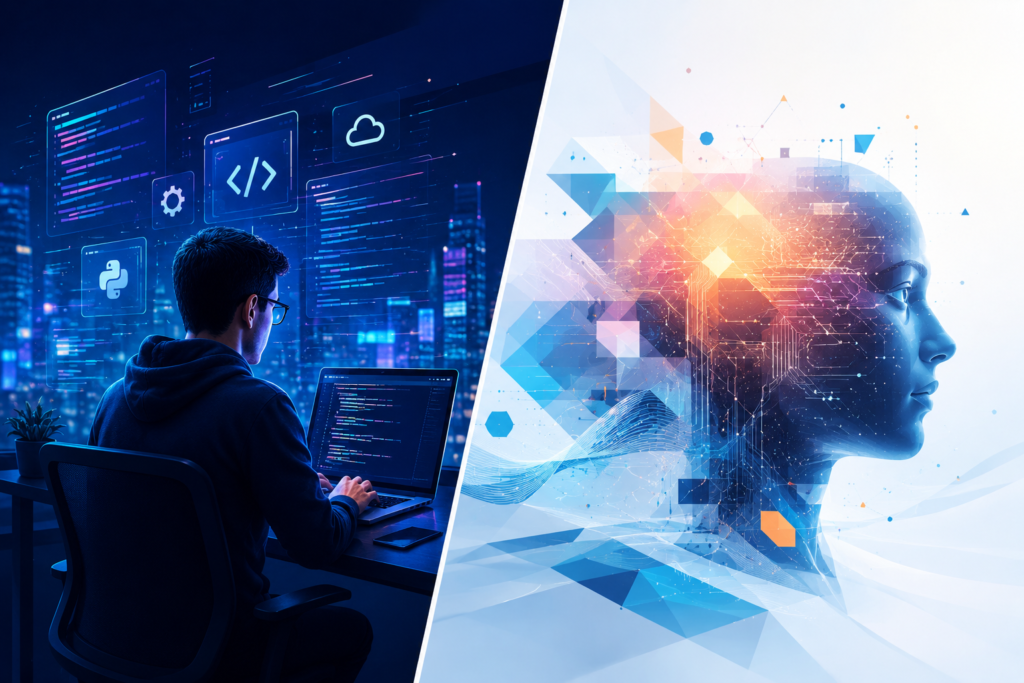 AI developer jobs