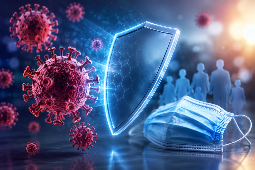 Swine Flu Cases Rise in India