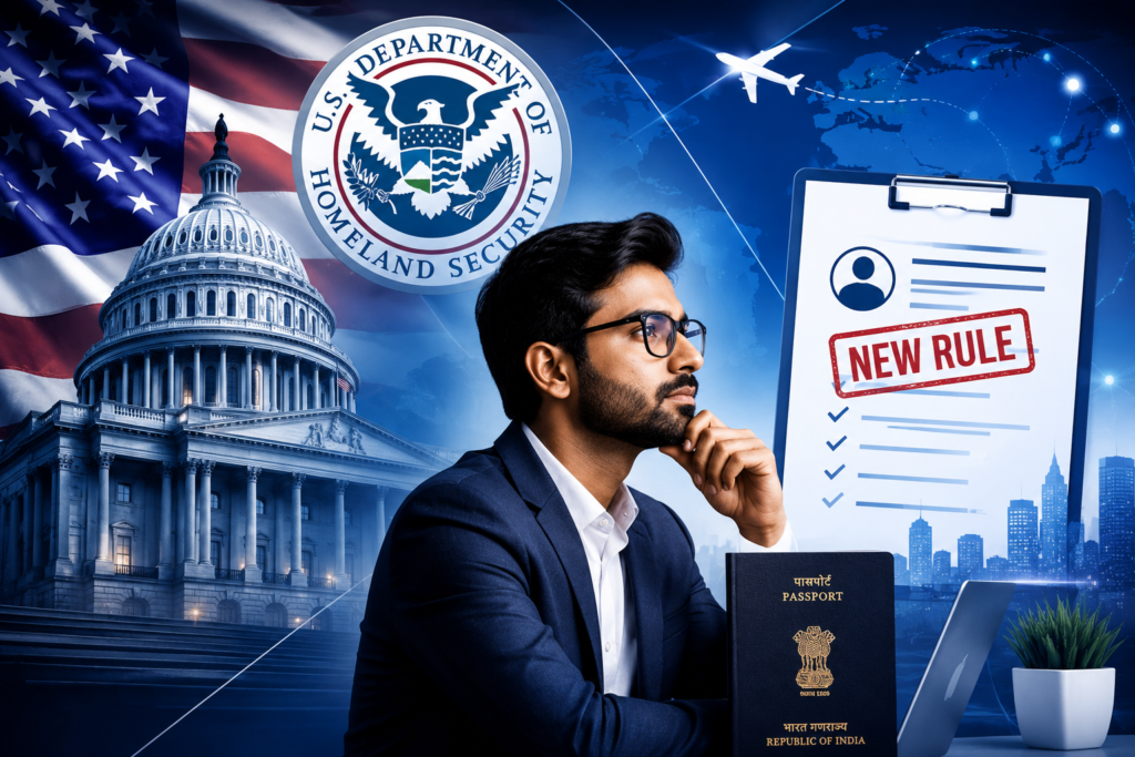 H-1B Visa Fee Hike