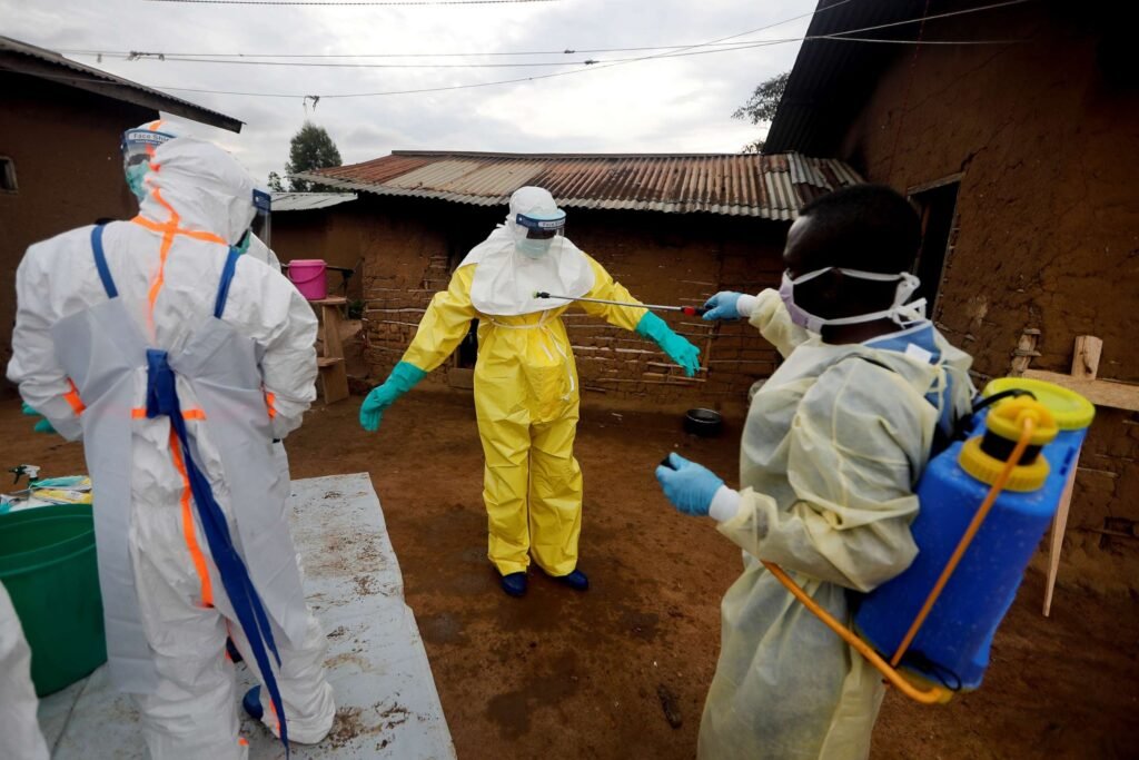 Ebola