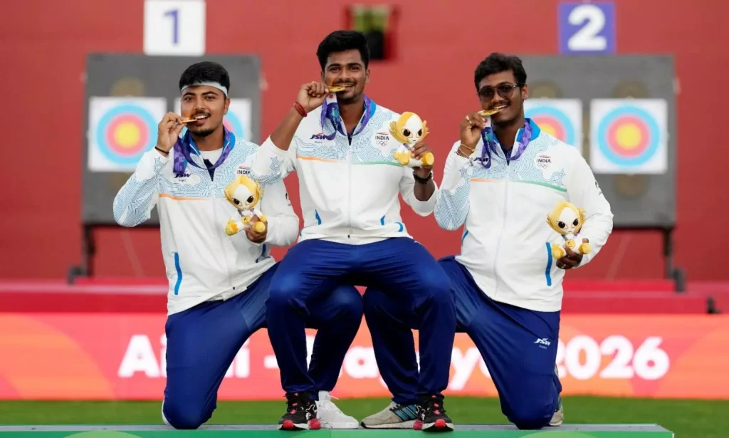 Asian Games 2026 Day 12