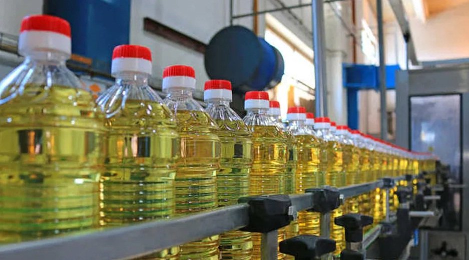 India Edible Oil Duty Cut Eases Festive Season Costs