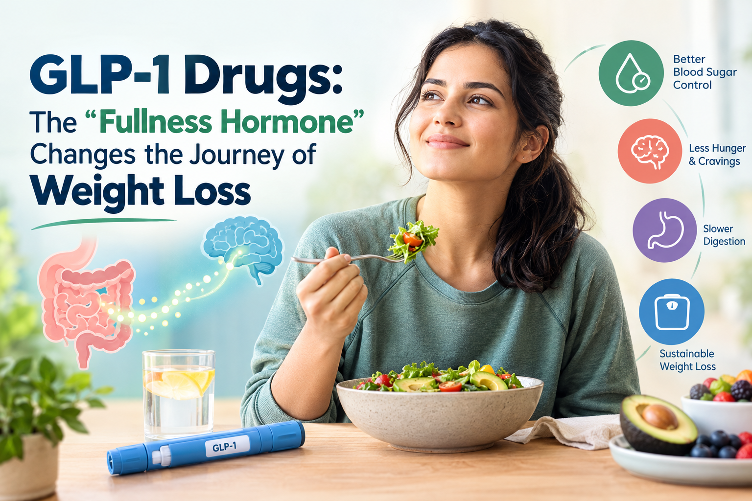 GLP-1 Drugs