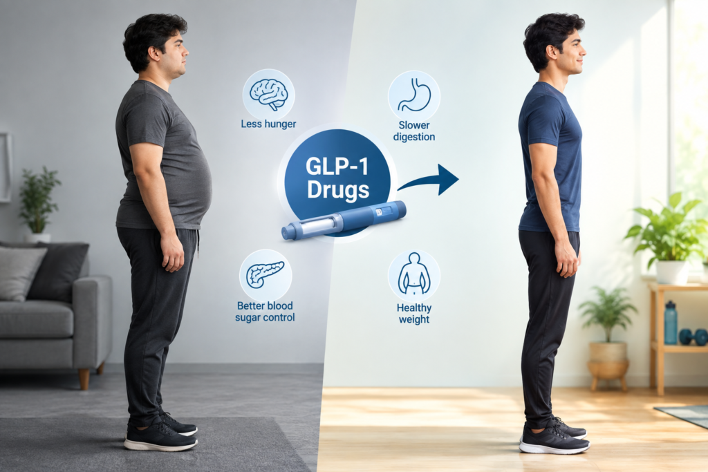 GLP-1 Drugs