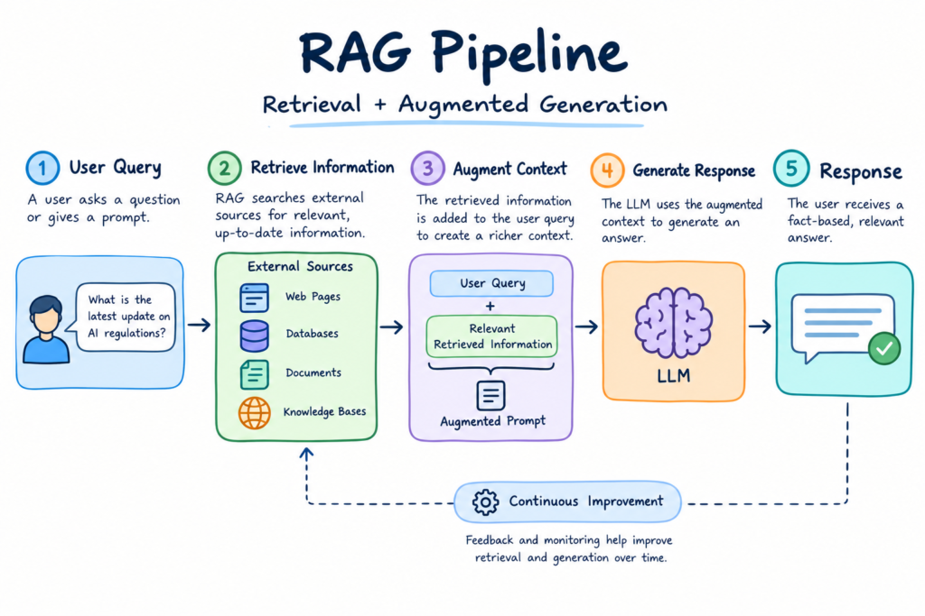 RAG Pipeline