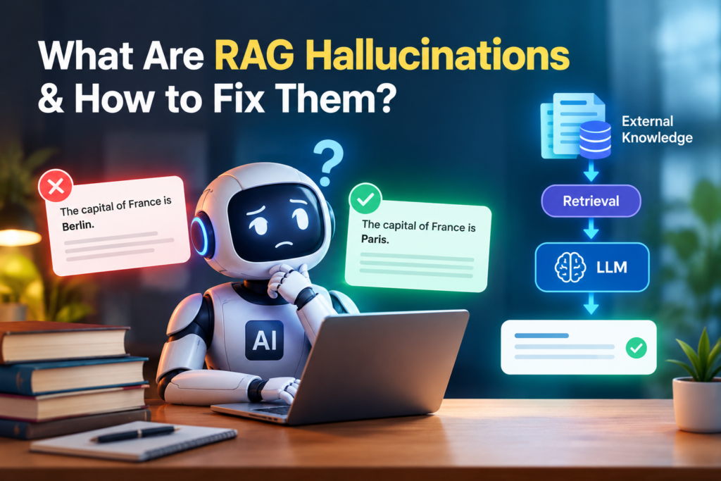 RAG hallucinations