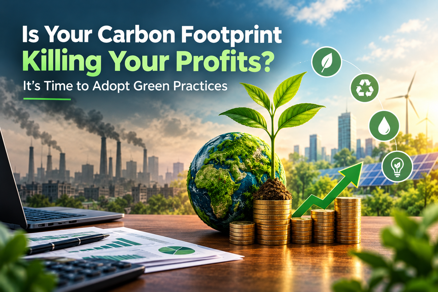 Sustainable Business Practices