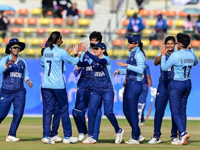 IND-W vs JPN-W