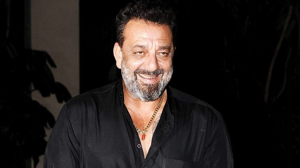 Sanjay Dutt clarifies peace remark