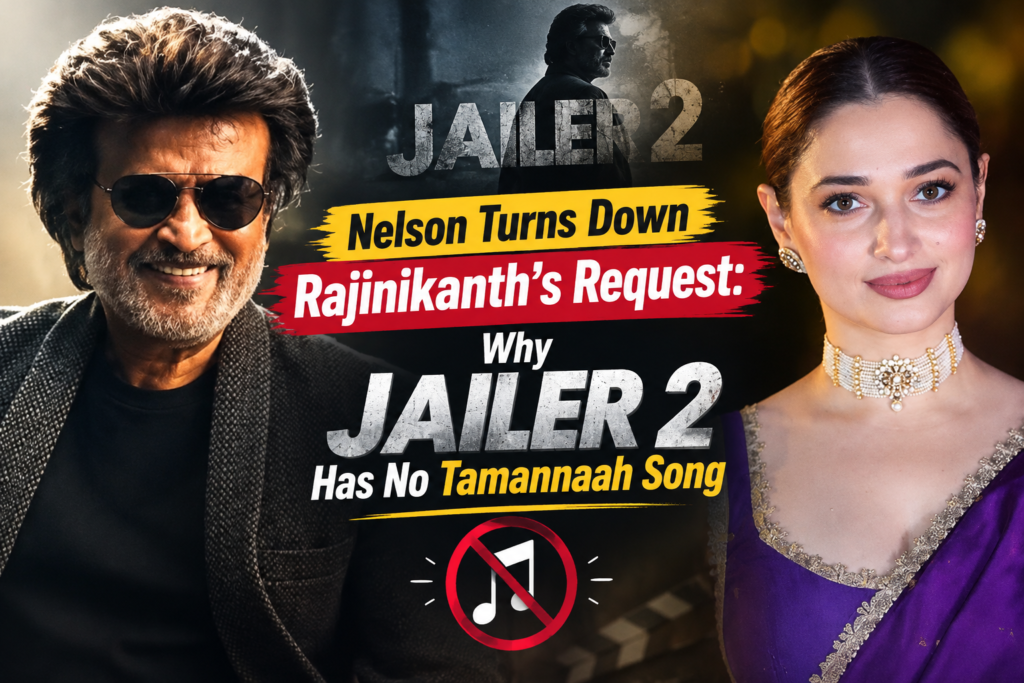 Jailer 2
