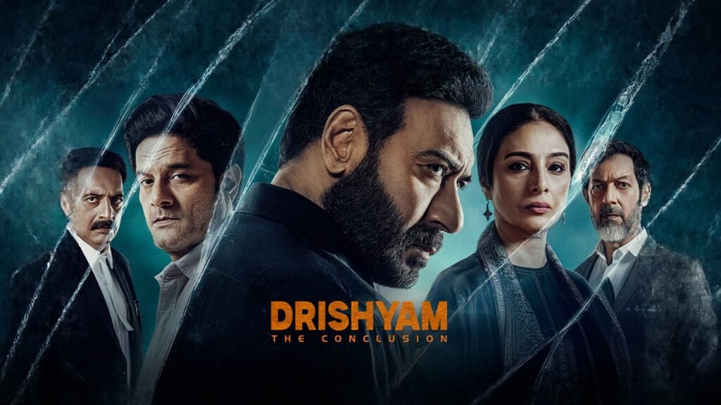 Drishyam 3 Madras High Court case