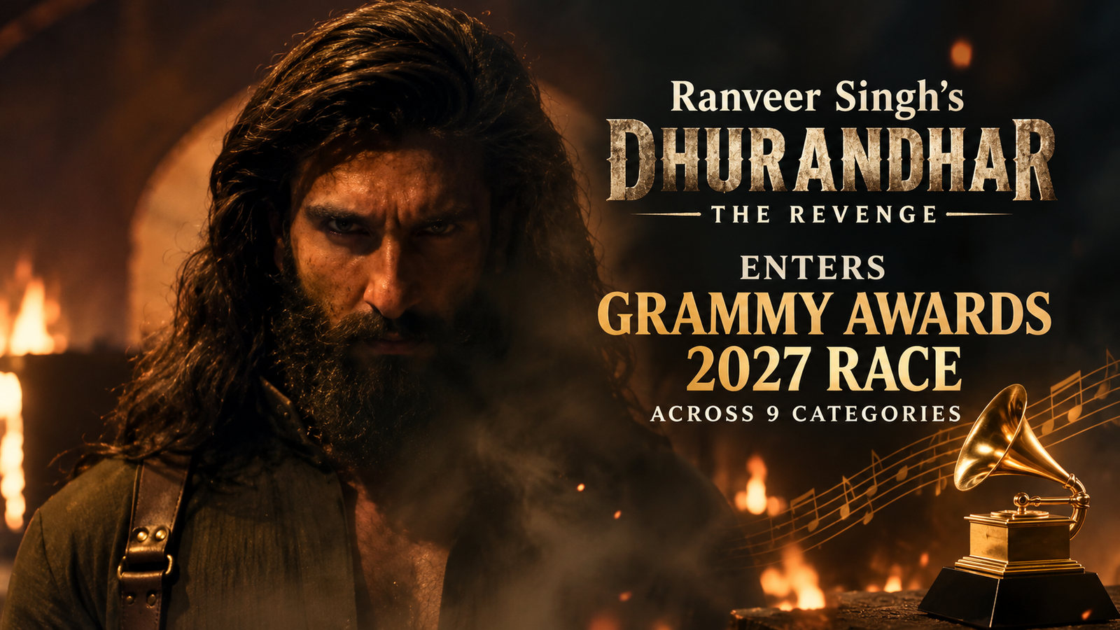 Grammy Awards 2027