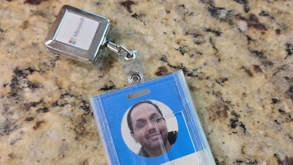 : Microsoft VP’s Heartfelt Choice
